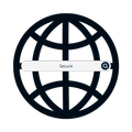 Secure Page