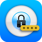 Password Manager ícone