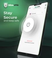 Slice VPN Ekran Görüntüsü 2