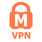 Mob VPN أيقونة