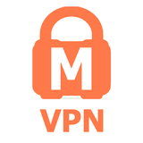 Mob VPN أيقونة