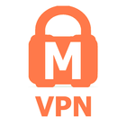 Mob VPN иконка