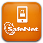 SafeNet MobilePASS biểu tượng