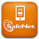 Icona SafeNet Mobile