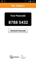 1 Schermata SafeNet MobilePASS