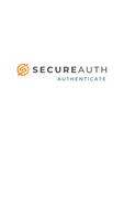 SecureAuth Authenticate постер