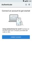 SecureAuth Authenticate ảnh chụp màn hình 1