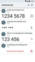 SecureAuth Authenticate screenshot 2