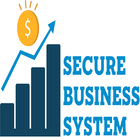 Secure Business TV 아이콘