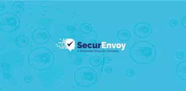 SecurEnvoy Authenticator