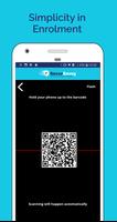 SecurEnvoy Authenticator স্ক্রিনশট 3