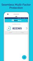 SecurEnvoy Authenticator پوسٹر