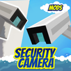 Security Camera Mod fo Minecraft APK