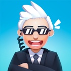Security Guy Zeichen