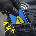 AntiTheft Don't Touch My Phone simgesi