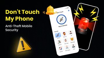 AntiTheft Don't Touch My Phone gönderen