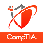 CompTIA Security+ Prep 2024 ícone