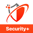 CompTIA® Security+ Prep 2025 أيقونة