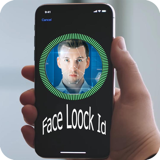 Face Lock Id