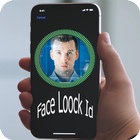 Face Lock Id 图标