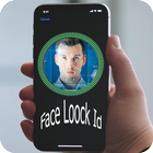 Face Lock Id icon