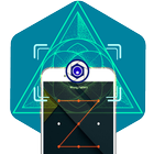 Don’t Touch My phone Third Eye Zeichen