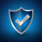 ViroClean Security 아이콘