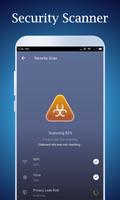 ViroClean Security постер