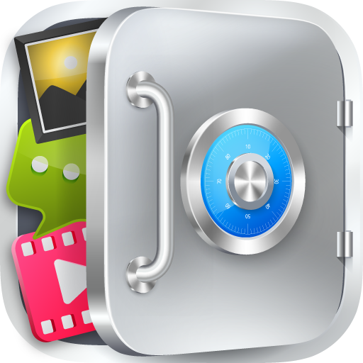 Vault, App Lock: Security Plus