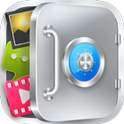 Vault, App Lock: Security Plus ikon