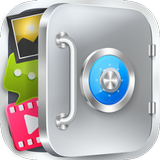 Vault, App Lock: Security Plus आइकन