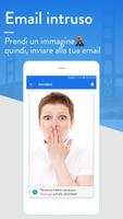 3 Schermata blocco app e archivio galleria