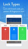 Vault, App Lock: Security Plus Ekran Görüntüsü 1