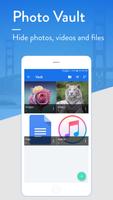 Vault, App Lock: Security Plus ảnh chụp màn hình 2