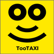 TooTAXI Pasajero