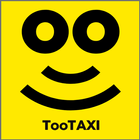 TooTAXI アイコン