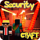 Mod Security Craft أيقونة