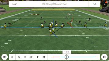 GoArmy Edge Football screenshot 1