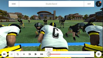 GoArmy Edge Football screenshot 2