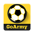 GoArmy Edge Soccer アイコン