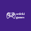 Sedeki Games ไอคอน