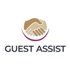 Guest Assist icono