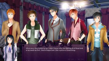 Seduce Me the Otome Screenshot 3