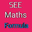 See Maths Formula aplikacja