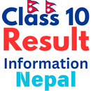 Class 10 Result Nepal APK