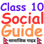 Class 10 social Guide Offline