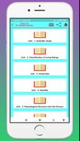 Class 10 Books Guide screenshot 3