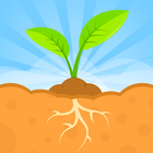 Seed Sim 아이콘