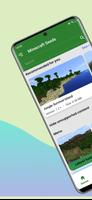 Seeds for Minecraft World 2023 ảnh chụp màn hình 3