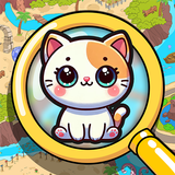 Scavenger Hunt - Seek & Find أيقونة